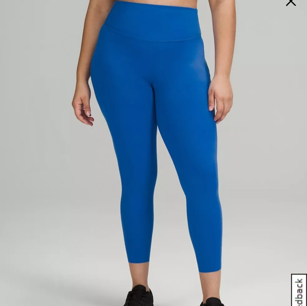 Lululemon Leggings